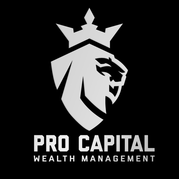 Artwork for The Pro Capital Show