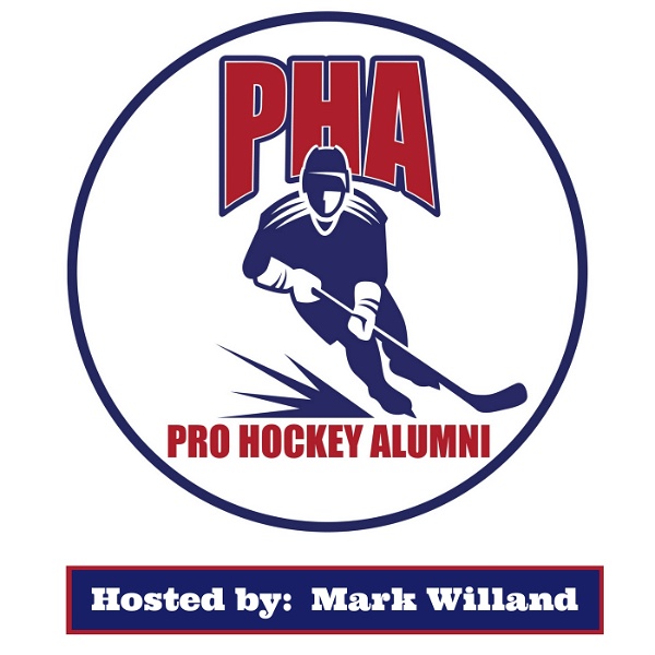 Artwork for The Pro Hockey Alumni Podcast