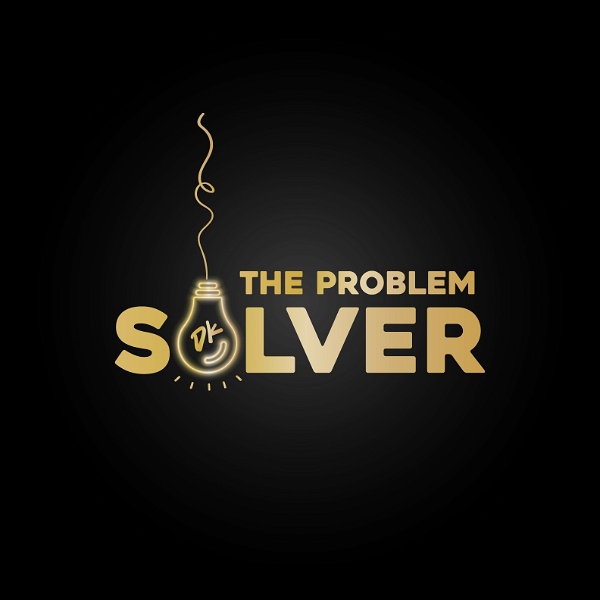 Artwork for The Problem Solver