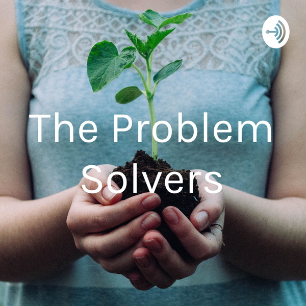 Artwork for The Problem Solvers