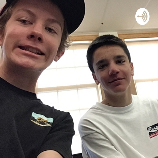 Artwork for The Problem Solvers Solve Education