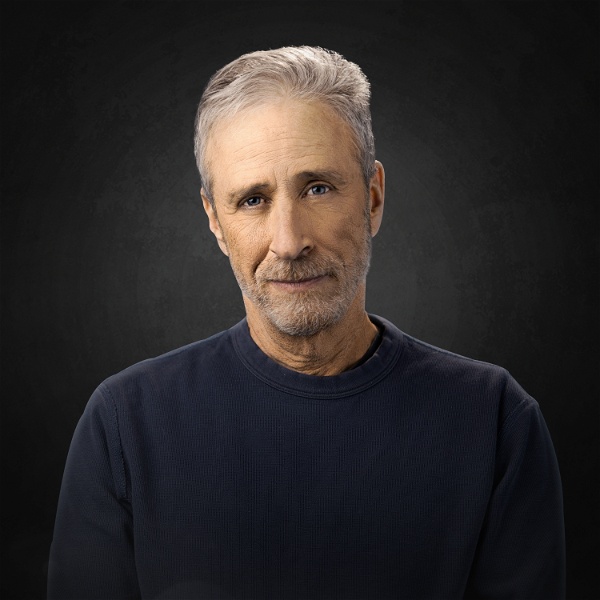 Artwork for The Problem With Jon Stewart