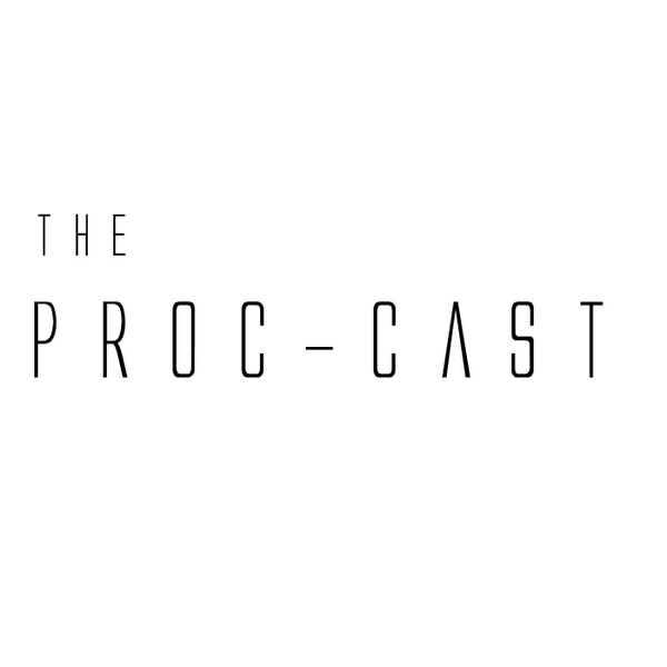 Artwork for The Proc-Cast