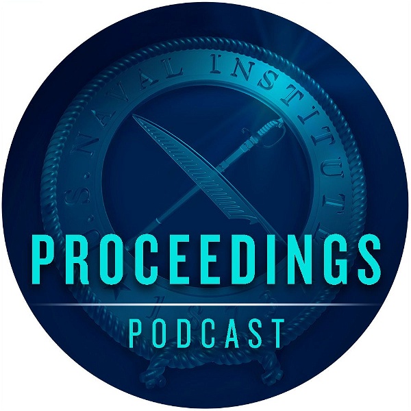 Artwork for The Proceedings Podcast