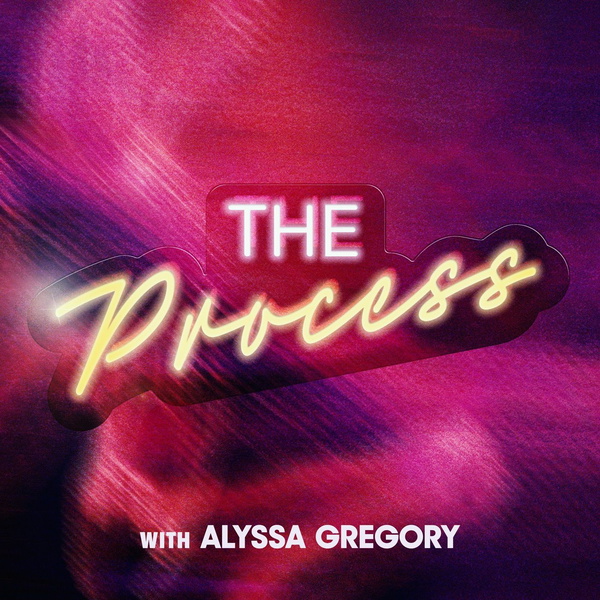 Artwork for The Process