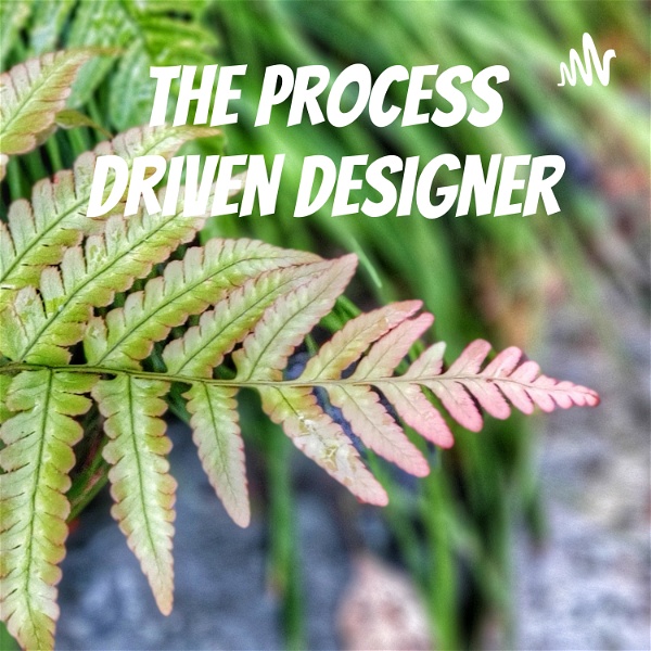 Artwork for The Process Driven Designer
