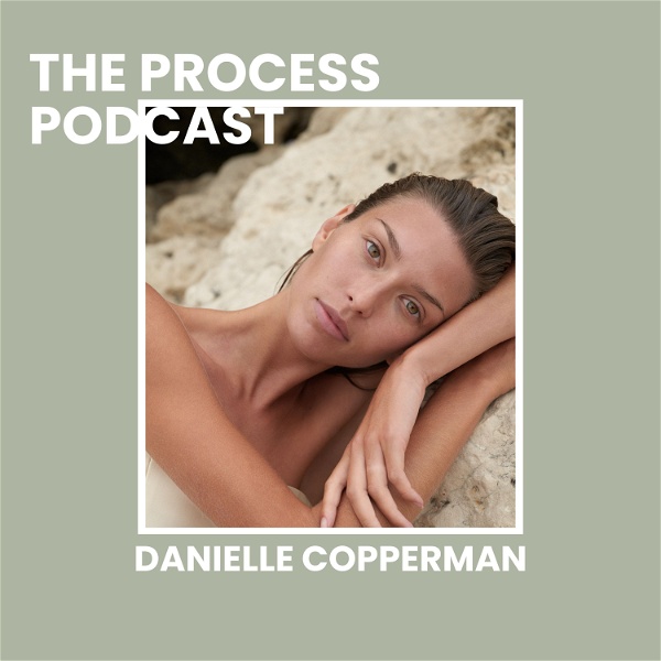 Artwork for The Process Podcast