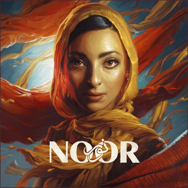 Artwork for Podcast Noor
