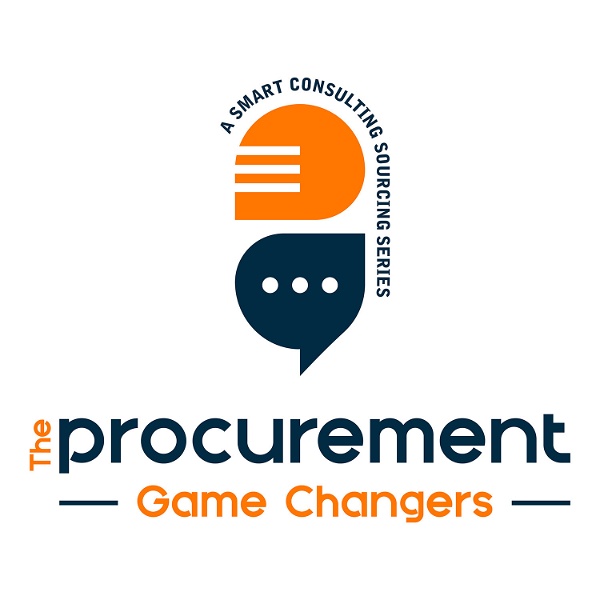 Artwork for The Procurement Game Changers