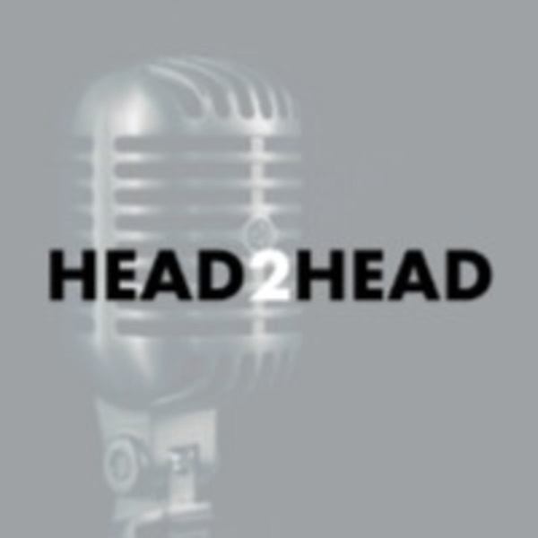 Artwork for Head 2 Head