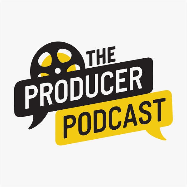Artwork for The Producer Podcast