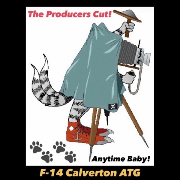 Artwork for The Producers Cut Podcast