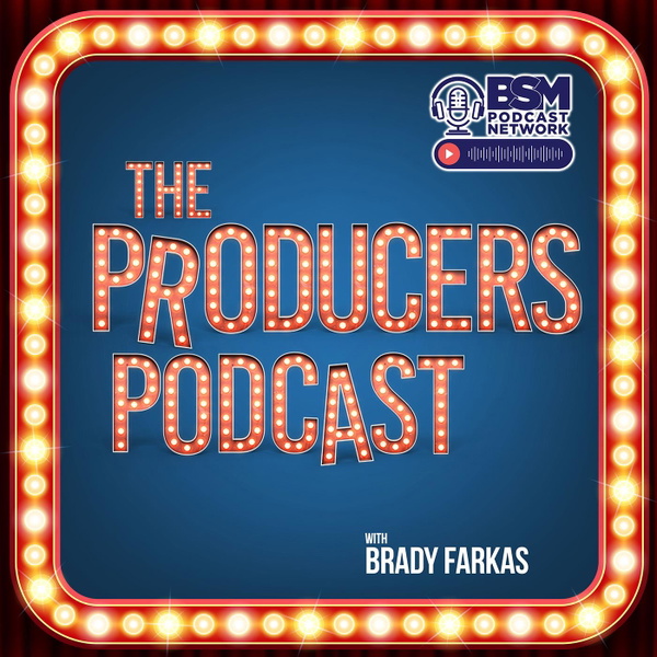Artwork for The Producers Podcast
