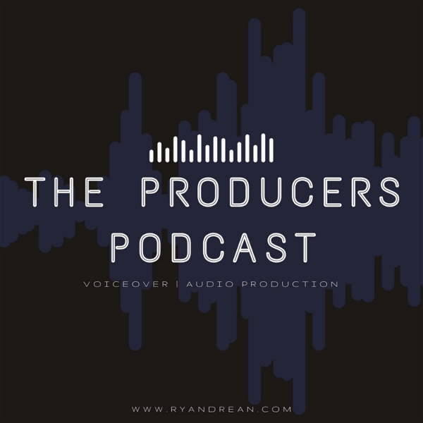 Artwork for The Producers Podcast