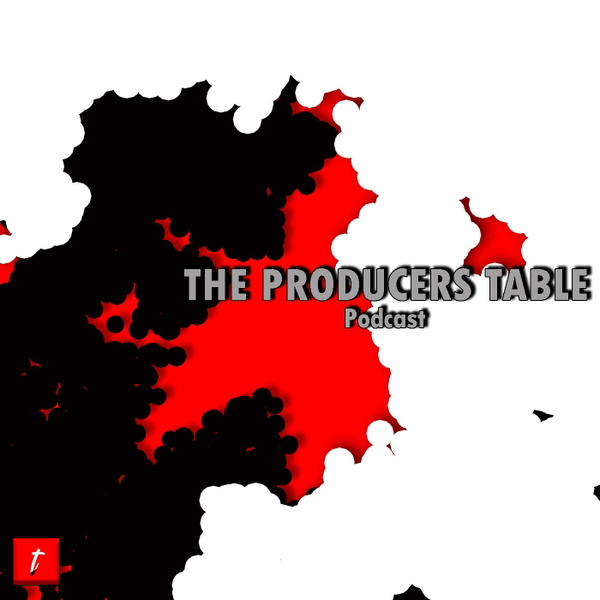 Artwork for The Producers Table
