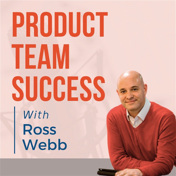 Artwork for Product Team Success