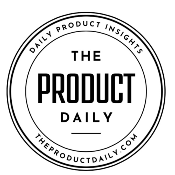 Artwork for The Product Daily
