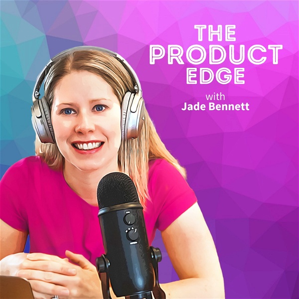 Artwork for The Product Edge