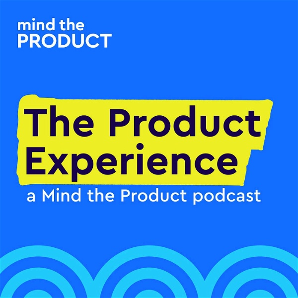 Artwork for The Product Experience