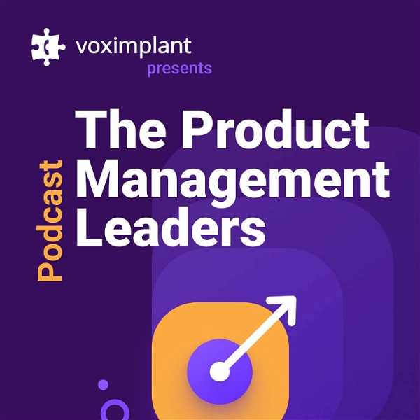 Artwork for The Product Management Leaders Podcast