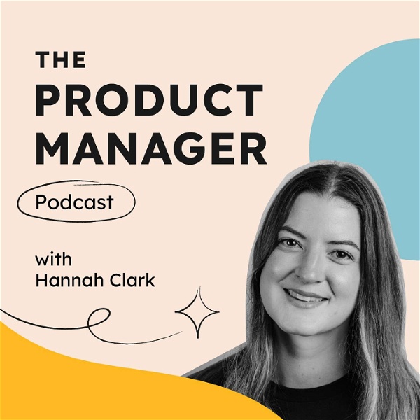 Artwork for The Product Manager