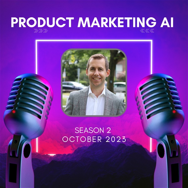 Artwork for The Product Marketing AI Podcast