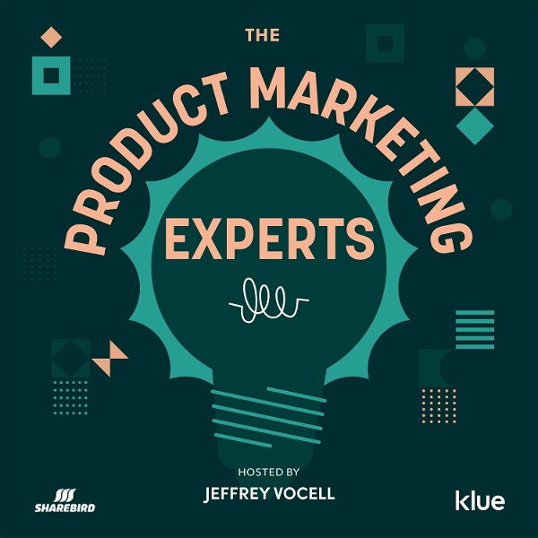 Artwork for The Product Marketing Experts