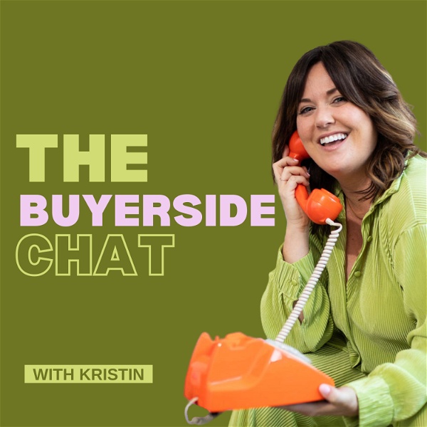 Artwork for The Buyerside Chat Podcast