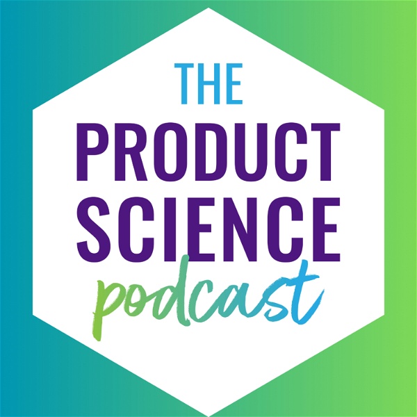 Artwork for The Product Science Podcast