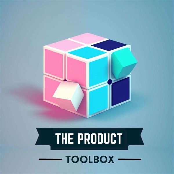 Artwork for The Product Toolbox