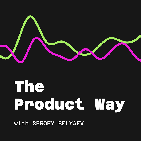 Artwork for The product way