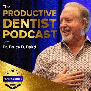 Artwork for The Productive Dentist Podcast