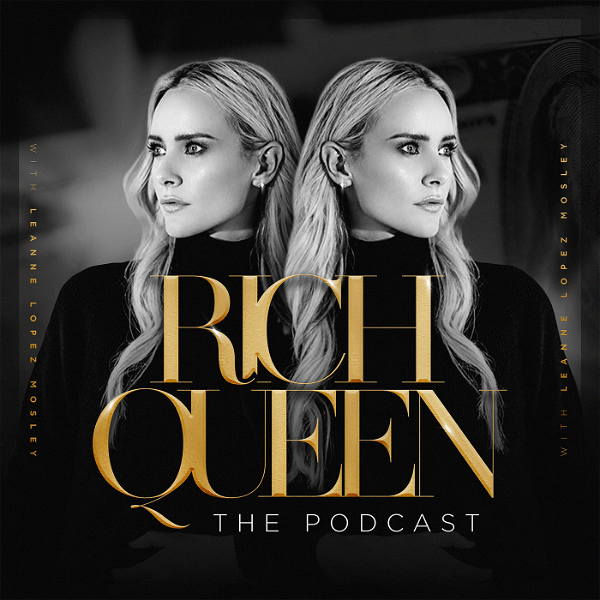 Artwork for Rich Queen Podcast