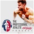 The Professional Athlete Podcast with Ken Gunter