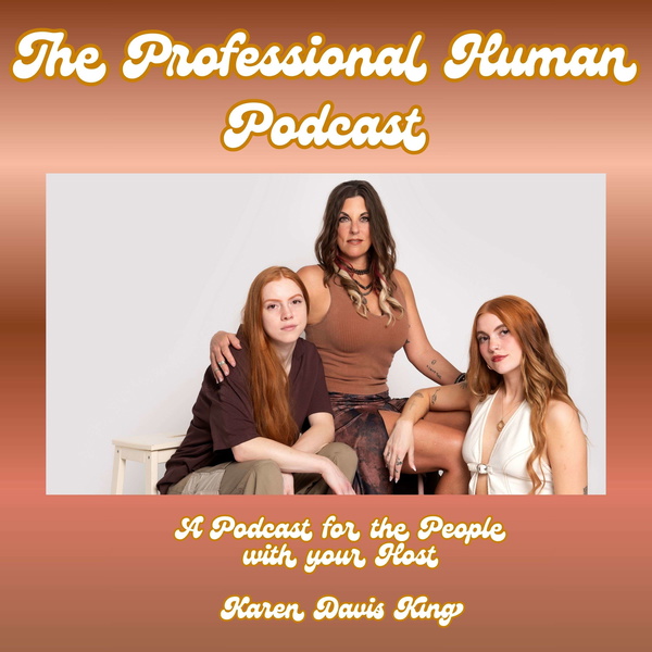 Artwork for The Professional Human
