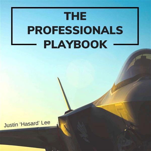 Artwork for The Professionals Playbook