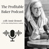 The Profitable Baker Podcast