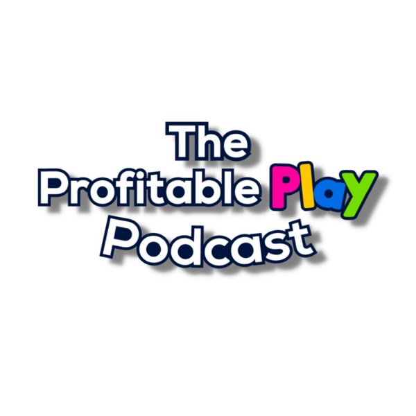 Artwork for The Profitable Play Podcast