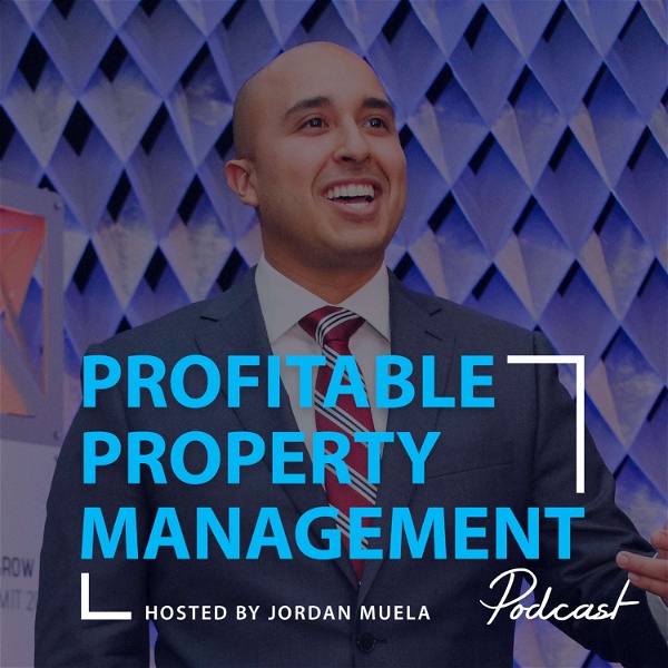Artwork for The Profitable Property Management Podcast