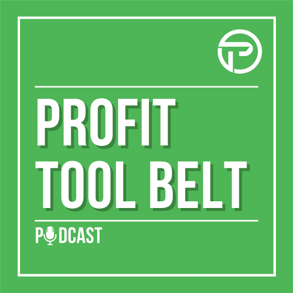 Artwork for Profit Tool Belt