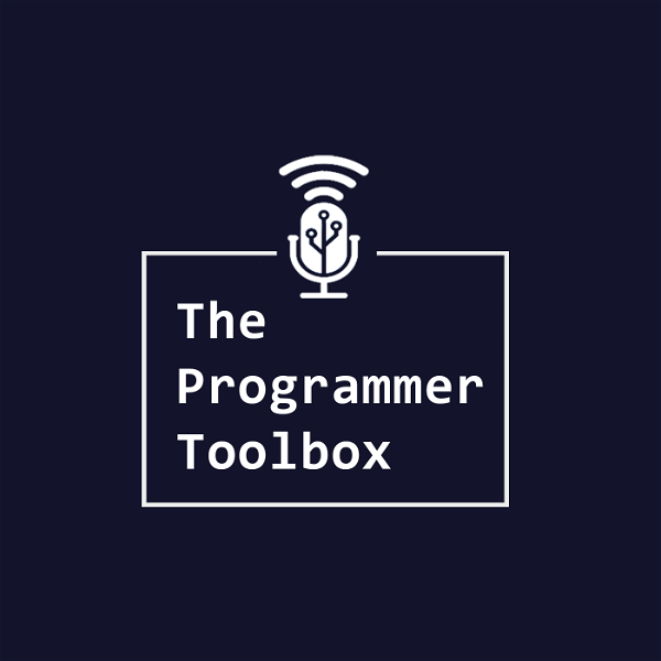 Artwork for The Programmer Toolbox