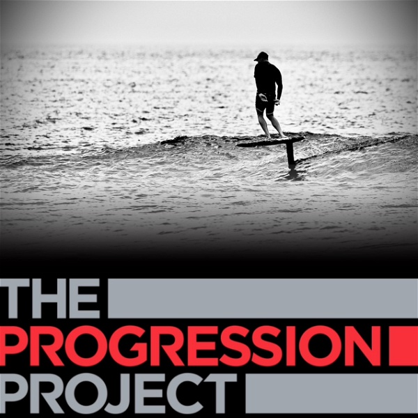 Artwork for The Progression Project