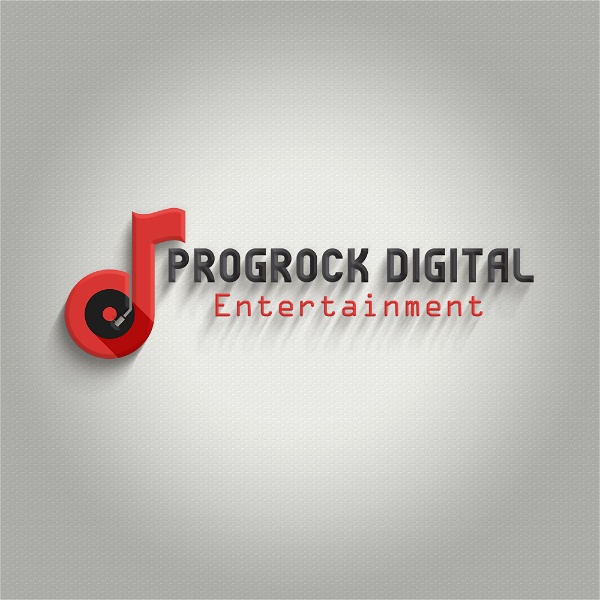 Artwork for The ProgRock Digital Podcast