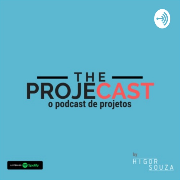Artwork for The ProjeCast