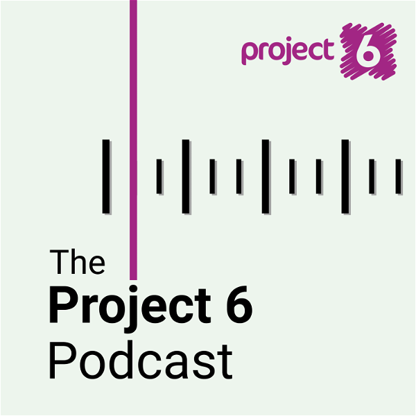Artwork for The Project 6 Podcast