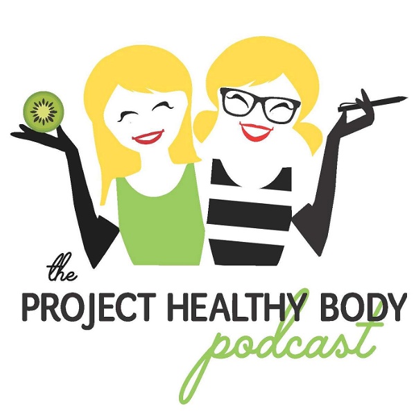 Artwork for The Project Healthy Body Podcast