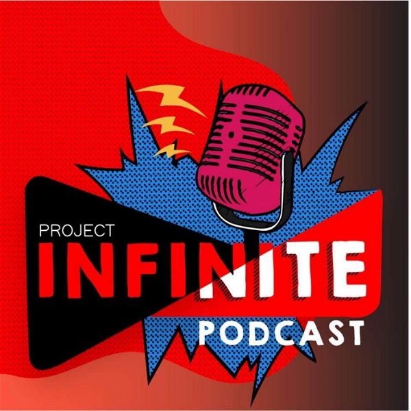 Artwork for The Project Infinite Podcast