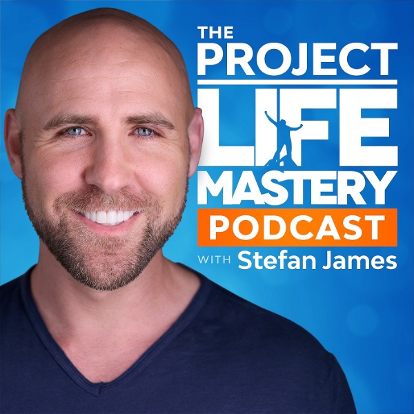 Artwork for The Project Life Mastery Podcast