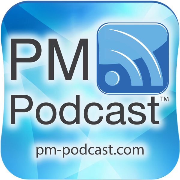 Artwork for The Project Management Podcast