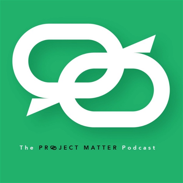 Artwork for The Project Matter Podcast
